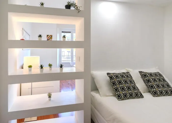 Milanoverse Apartment