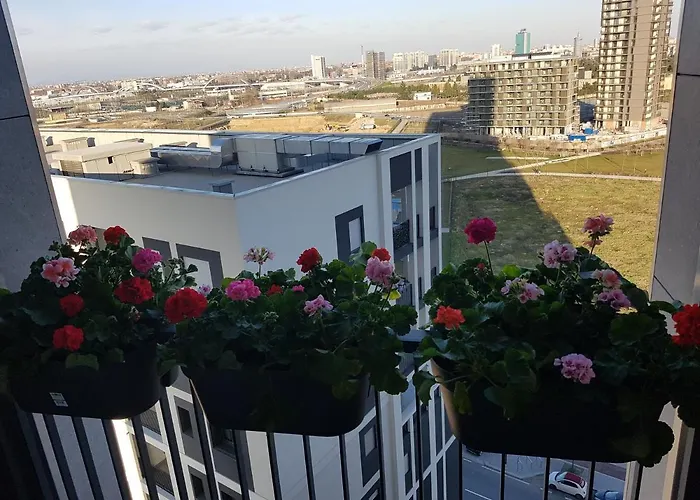 Bellissima casa di Svetlana