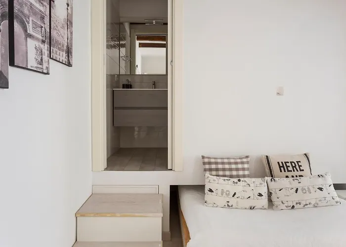 The Cutest Apartment In Milan