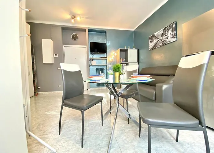 Special Suite San Siro Stadium & Fiera Milano