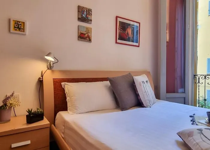 Altido Trendy 1-Bed Flat, Easy Access To Centre