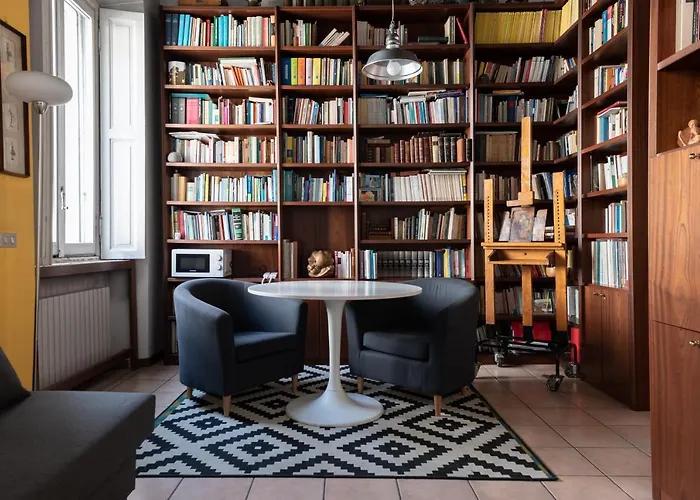 Sarpi House