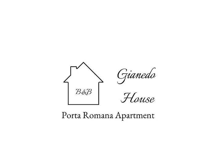 Gianedo House - Porta Romana Apartment