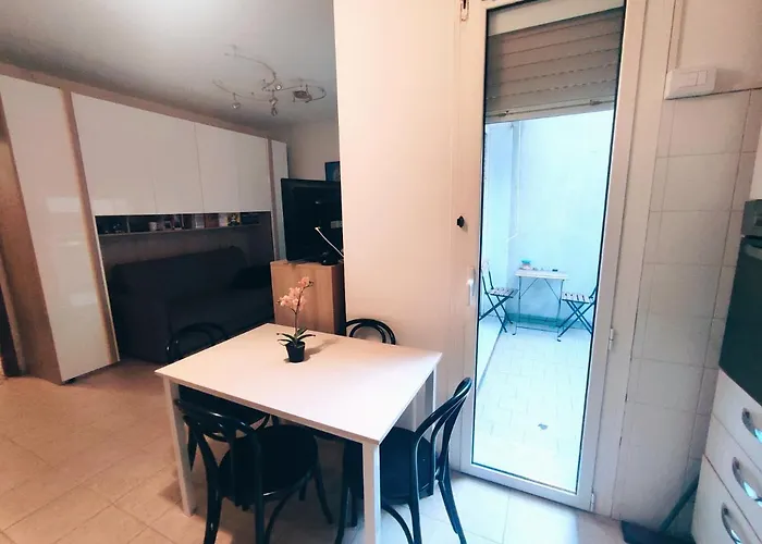Easy Apartment - Milano Nord