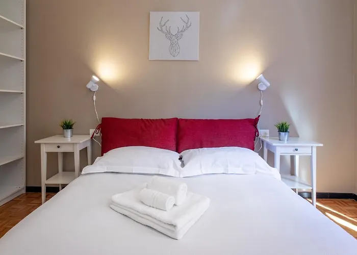Comfort Suite Fiera Milano & San Siro Stadium