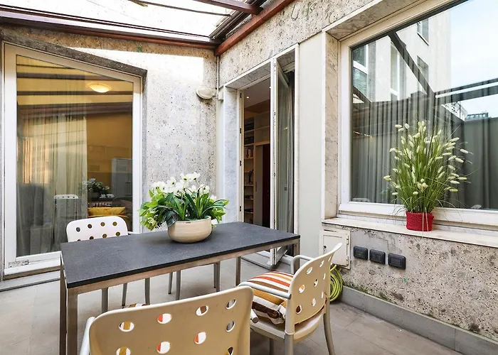 Contempora Apartments - Liberty One Bedroom Apt.