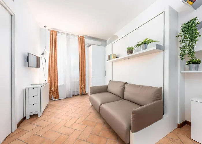 Casa Da Suite Minny