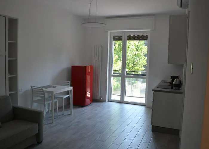 Milano Fiera City - Apartments