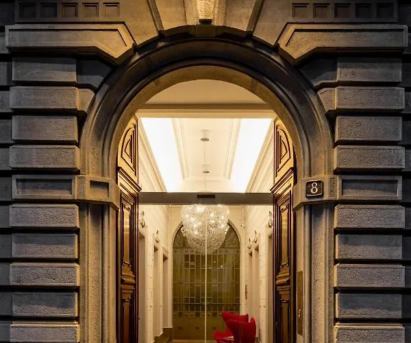 Palazzo Segreti