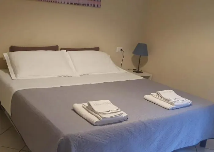 Good Rooms