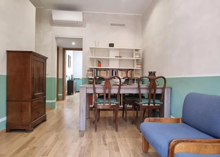 Altido New Apt 10 Min From Duomo, 25 Min From Linate