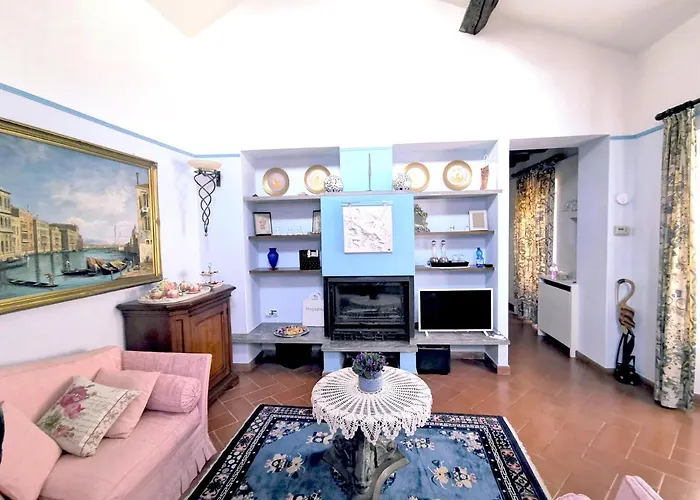 Wonderful Penthouse In The Heart Of Milan