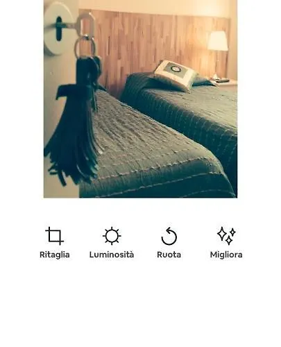 Bnb Astrea