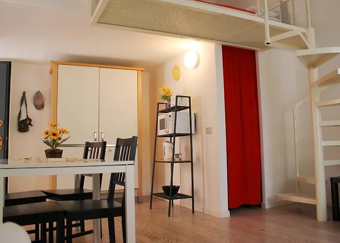 Navigli Loft