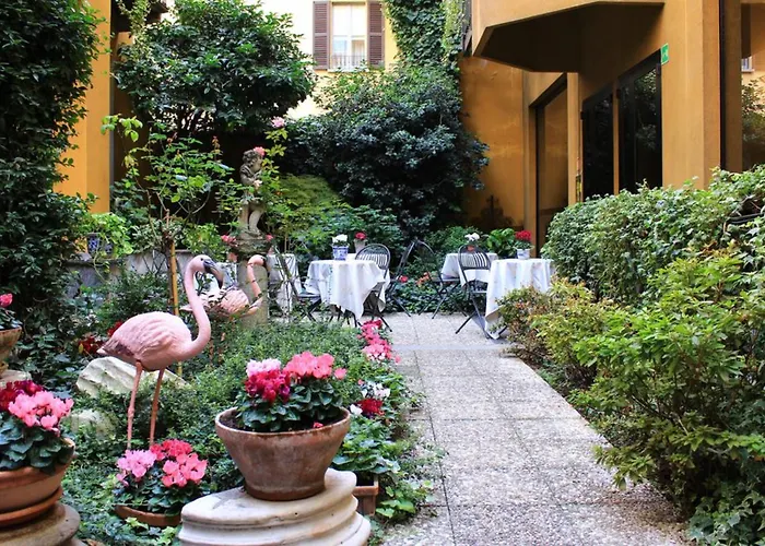 Hotel Sanpi Milano
