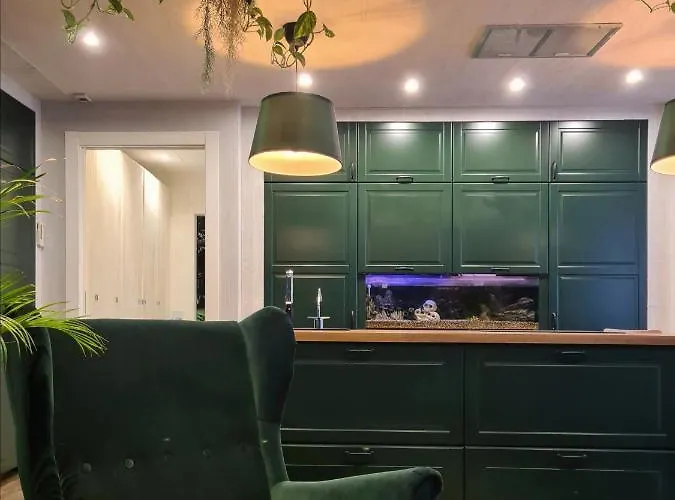 Serendipity Apartments - Montenapoleone