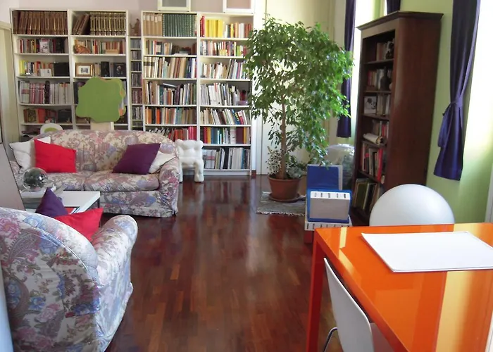 B&B Milano Piazza Xxiv