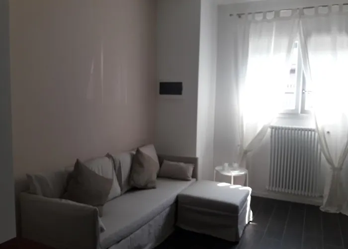 Quiet And Comfortable Apartment In Milano Porta Romana