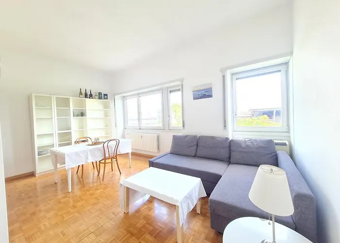 Crocetta - Porta Romana Cozy Apartment Duomo View