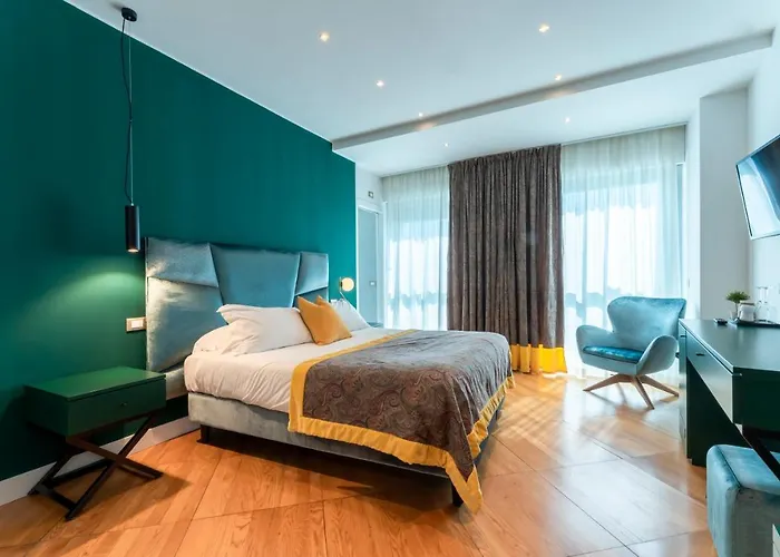 Missori Suites