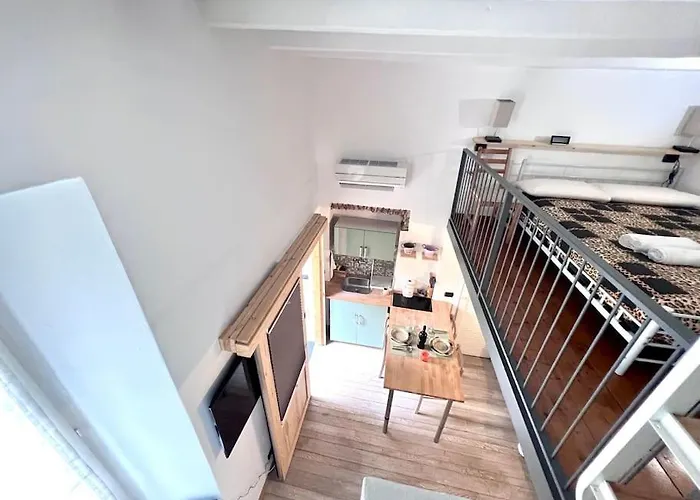 Solution Home Corso Garibaldi