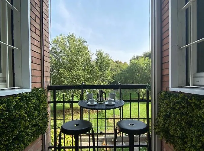 Luxury House Dergano