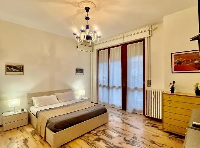 Don Bosco Apartment