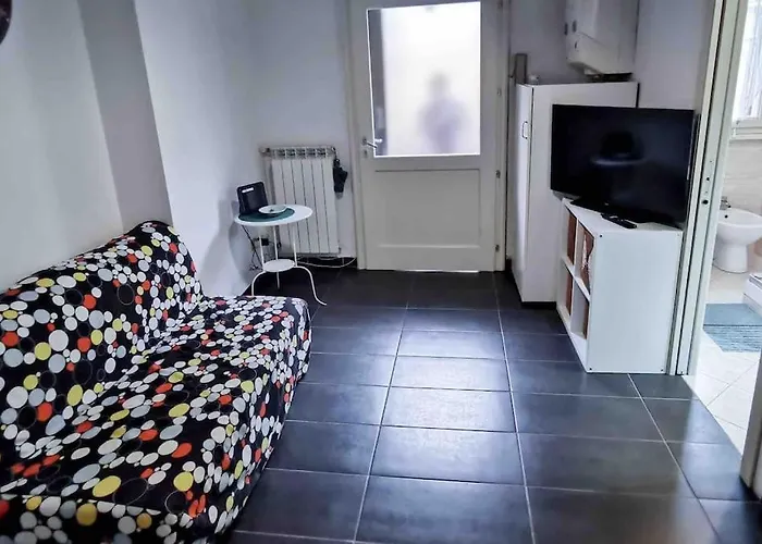 Intero Appartamento Su Via Tortona-Darsena-Navigli
