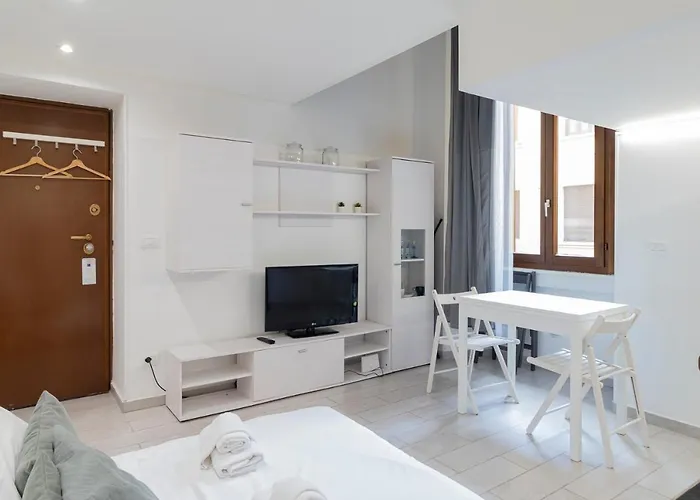 Lovely Flat Sempione - Londonio