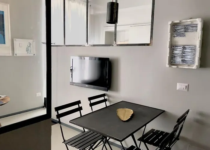 Brera Luxury Cozy Flat!