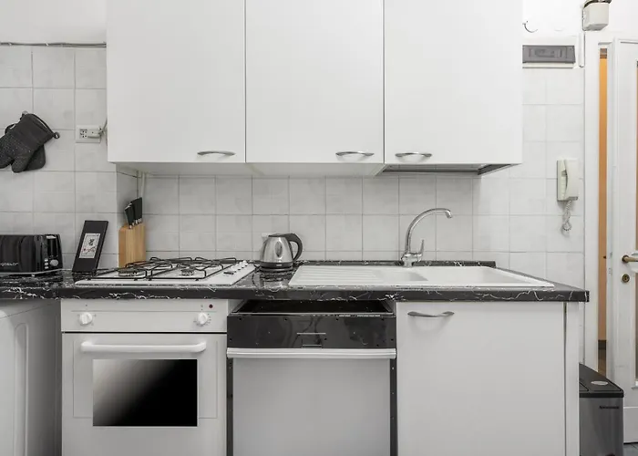 The Brera Residence - 140Sqm 3Bed2Bath