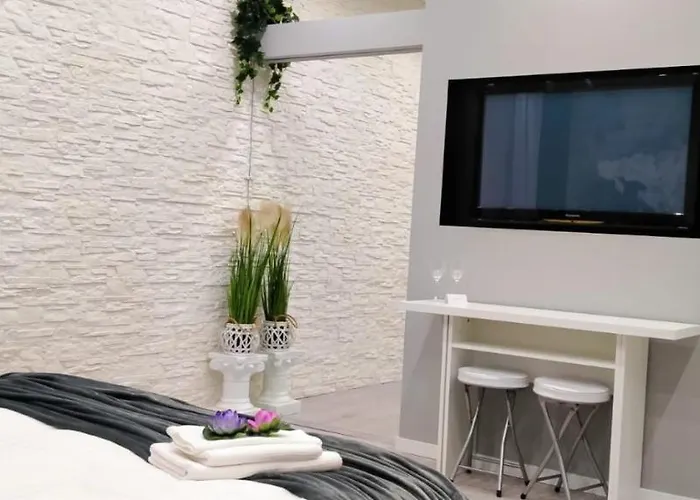 B&B Milano Center