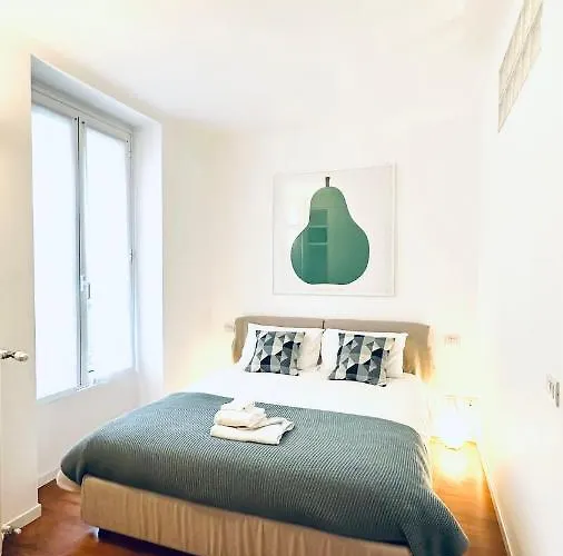 Bixio Eleven Junior Suite A 7 Minuti Dal Duomo