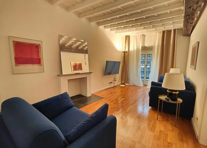 Crocetta - Design Apartment With Terrace