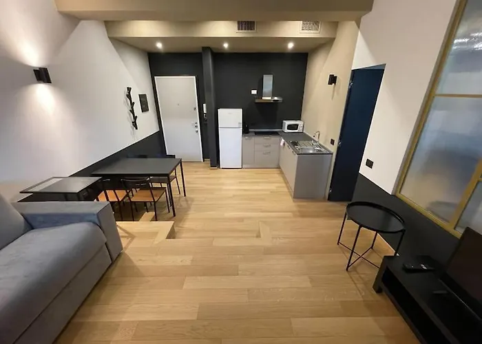 Bnb Capital Milano Central Station - Moka