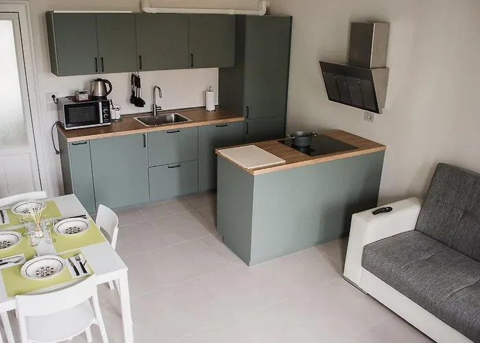 Casa Smeraldo Sacco-Bovisa Expo Mico E Fiere