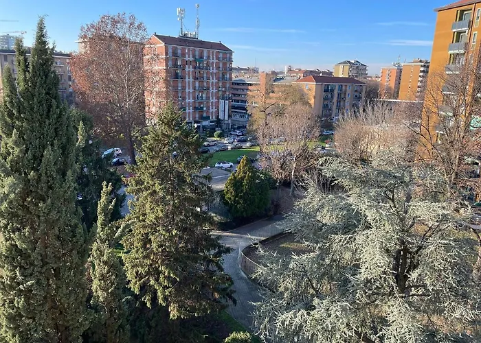 Vivapartments Milanoinganni