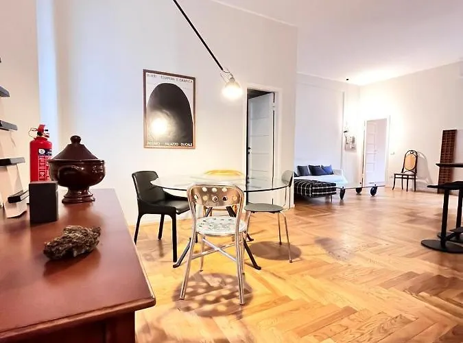 Kibilu - Via Braga - Stazione Centrale