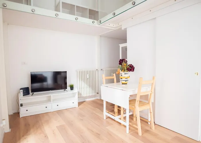 Loft Giulietta