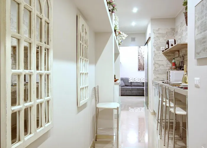 Milanrentals - Charlie Apartment
