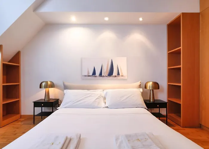 Duomo Luxury Apartment VIII
