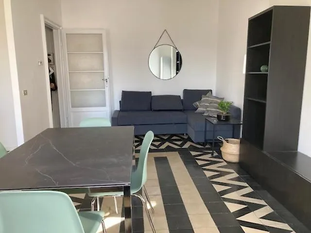 Casa Delle Cementine