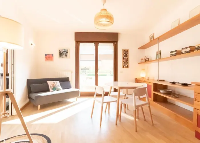 Marcona Apartment