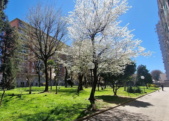 Giardino Sul Naviglio
