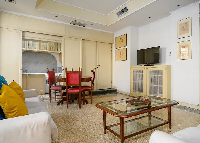 Duomo - Fontana Penthouse With Beautiful Terrace