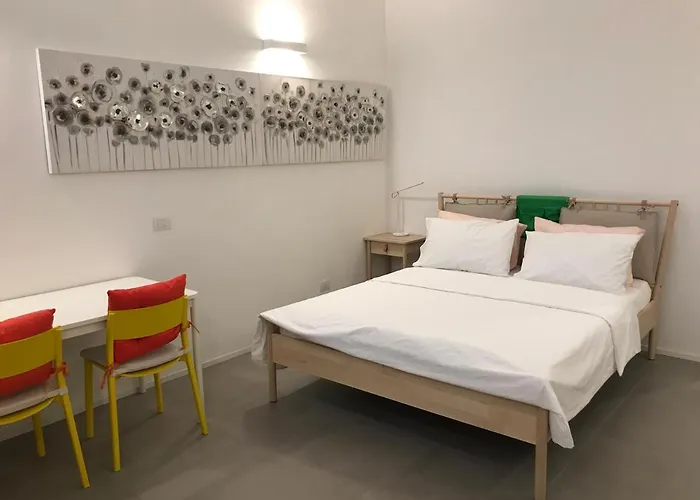 Apartment Rasori