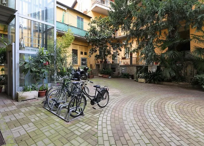 Contempora Apartments - Valtellina 4