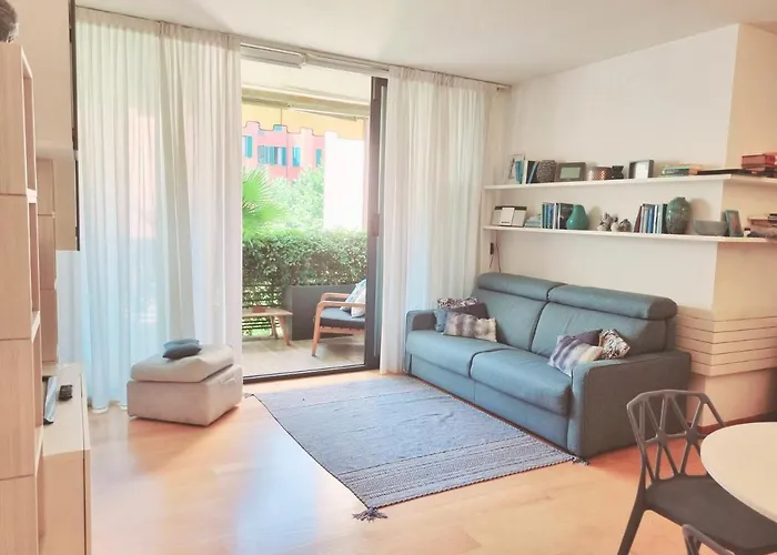 Madeleine Apartments - Appartamento Di Charme