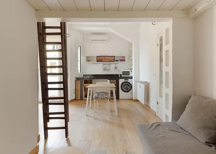 Milano Budget Studio - 1,5 K Far From Citta Studi