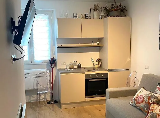 Accomodo Mim26 Monolocale Porta Venezia